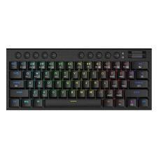 کیبورد گیمینگ مکانیکال با سیم ردراگون مدل K632 RGB